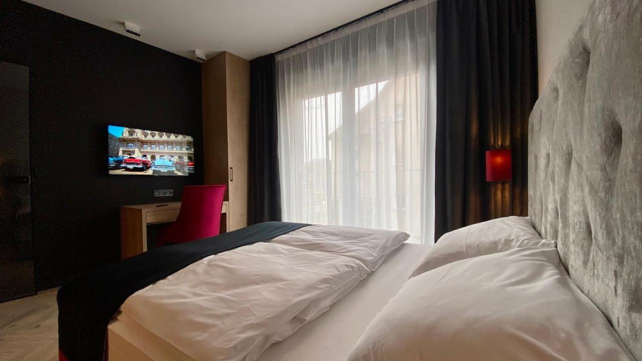 Apartamenty Verano Plus Колобжег Экстерьер фото