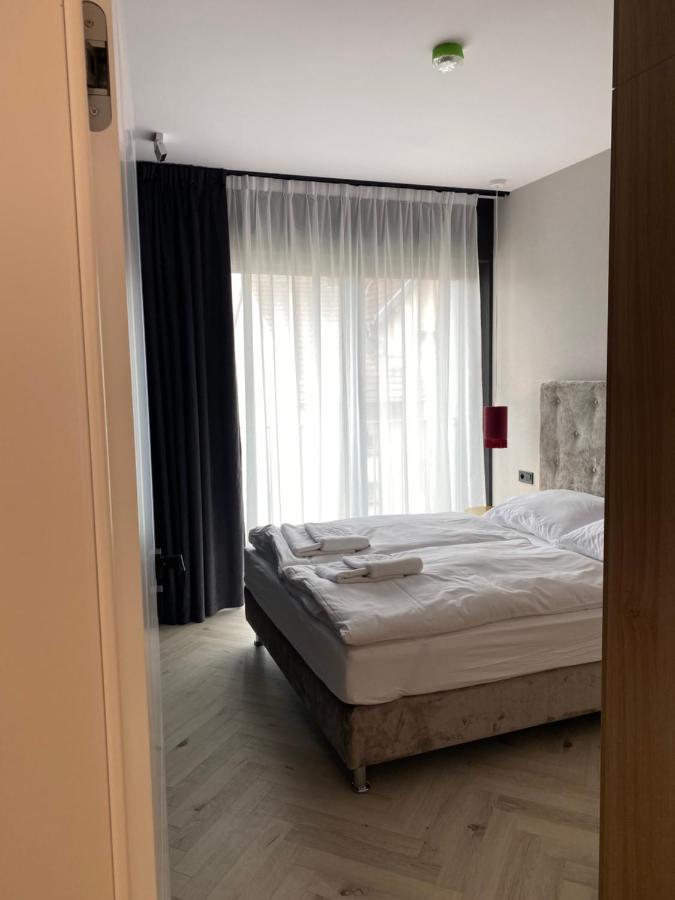 Apartamenty Verano Plus Колобжег Экстерьер фото
