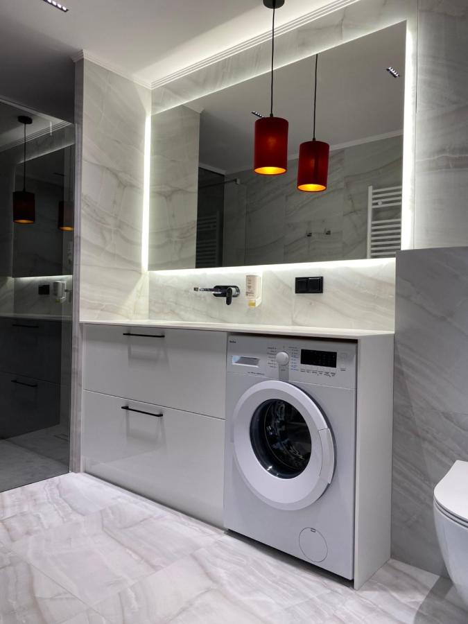 Apartamenty Verano Plus Колобжег Экстерьер фото