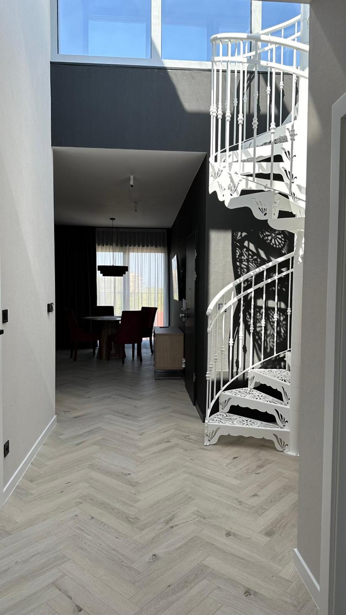 Apartamenty Verano Plus Колобжег Экстерьер фото