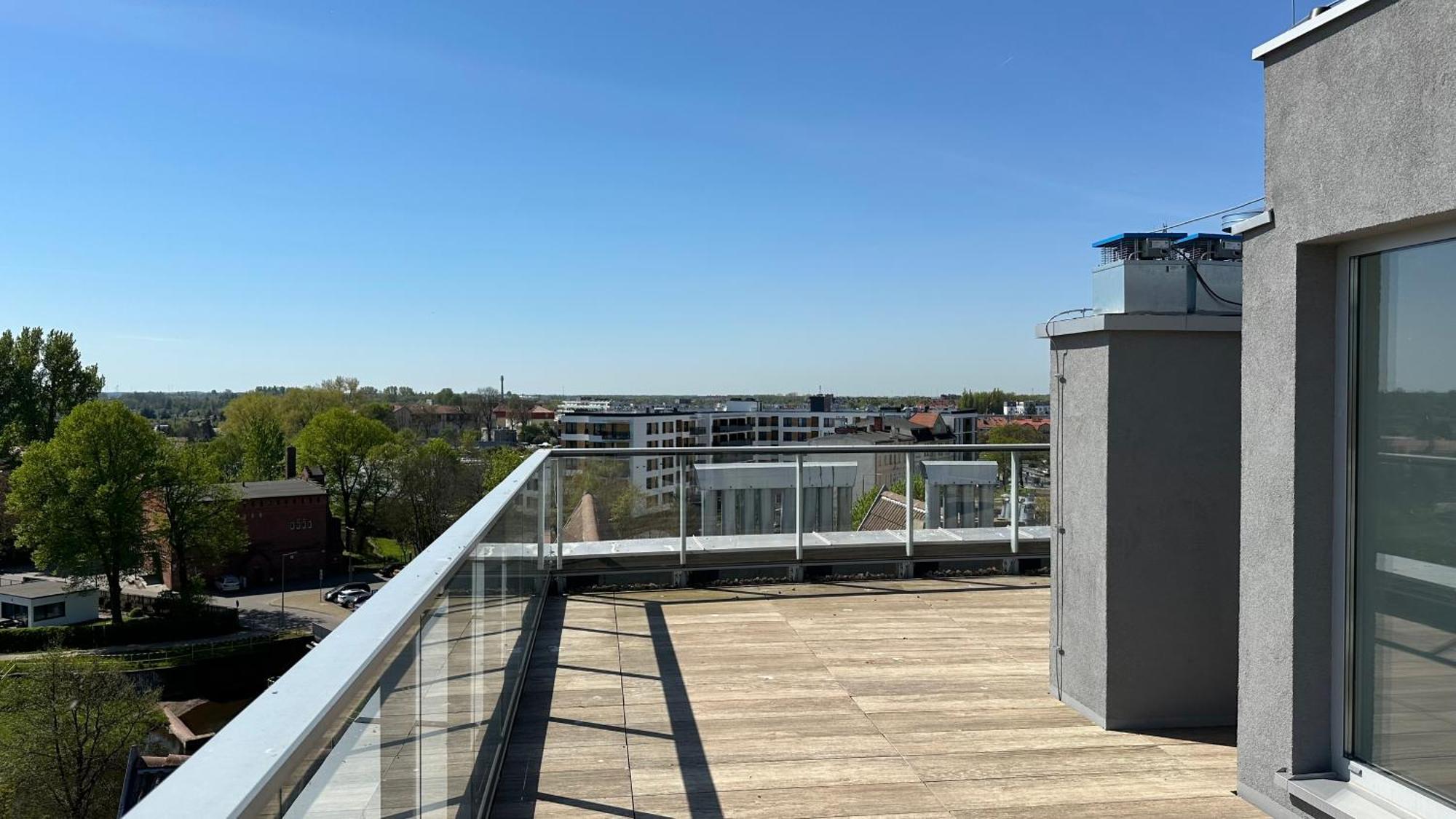 Apartamenty Verano Plus Колобжег Экстерьер фото