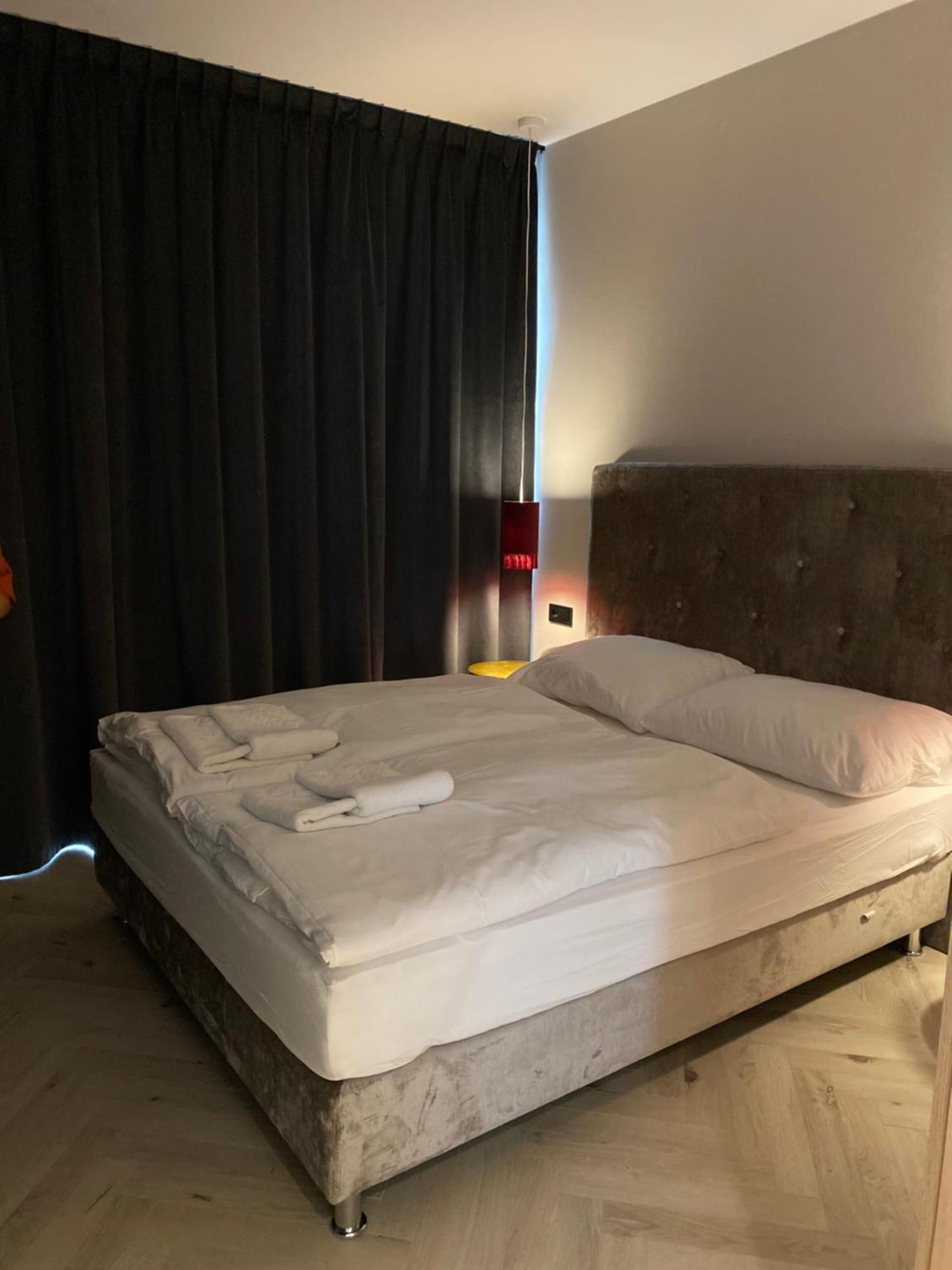 Apartamenty Verano Plus Колобжег Экстерьер фото
