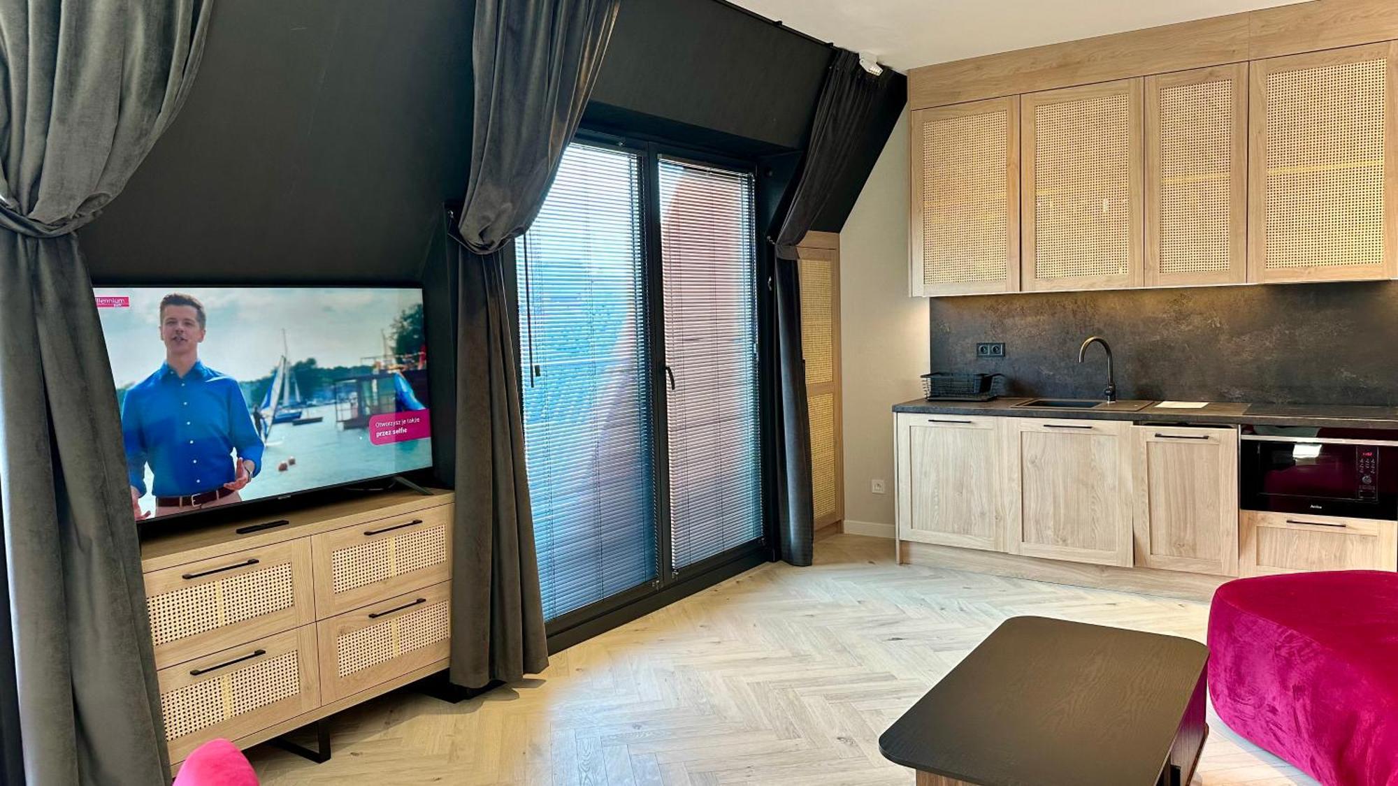 Apartamenty Verano Plus Колобжег Экстерьер фото