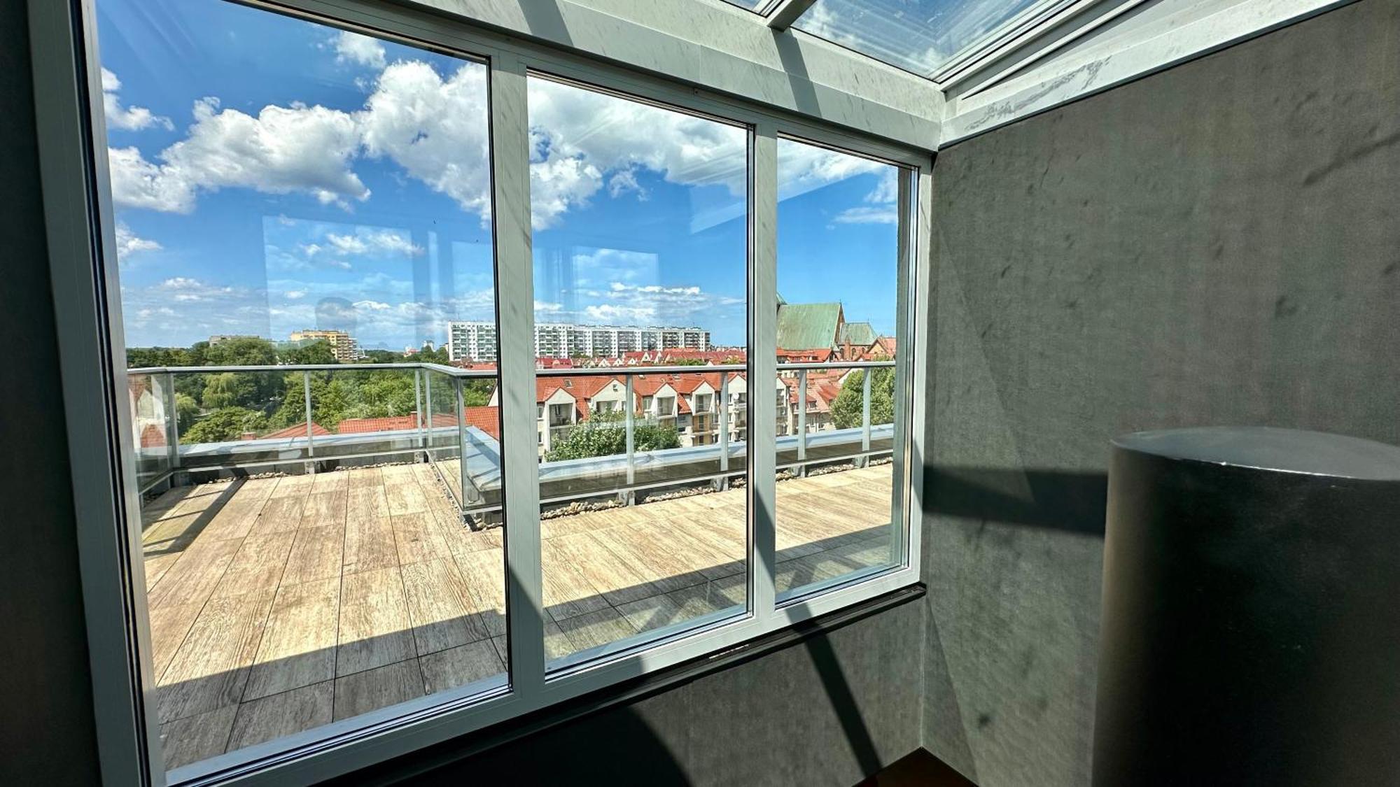 Apartamenty Verano Plus Колобжег Экстерьер фото