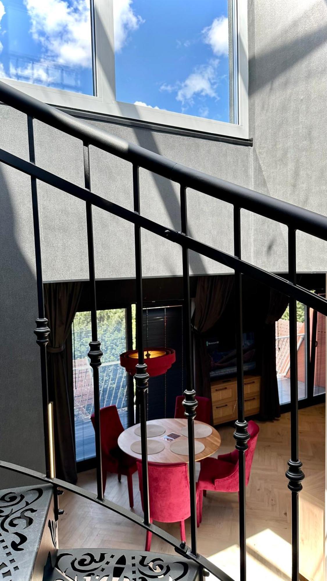 Apartamenty Verano Plus Колобжег Экстерьер фото